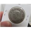 Image 3 : 2 Canadian 50¢ Coins – 1940, 1943