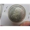 Image 3 : 3 Canadian 50¢ Coins – 1965, 1965, 1966
