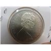 Image 7 : 3 Canadian 50¢ Coins – 1965, 1965, 1966