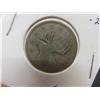 Image 10 : 5 Canadian 25¢ Coins – 1958, 1959, 1940, 1940, 1944
