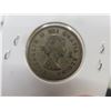 Image 3 : 5 Canadian 25¢ Coins – 1958, 1959, 1940, 1940, 1944