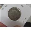 Image 7 : 5 Canadian 25¢ Coins – 1958, 1959, 1940, 1940, 1944