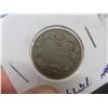 Image 2 : 3 Canadian 25¢ Coins – 1919, 1920, 1920