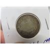 Image 4 : 3 Canadian 25¢ Coins – 1919, 1920, 1920