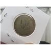 Image 7 : 3 Canadian 25¢ Coins – 1919, 1920, 1920