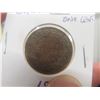 Image 10 : 5 Canadian Large 1¢ Coins – 1920, 1919, 1918, 1917, 1916