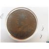 Image 3 : 5 Canadian Large 1¢ Coins – 1920, 1919, 1918, 1917, 1916