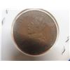Image 7 : 5 Canadian Large 1¢ Coins – 1920, 1919, 1918, 1917, 1916