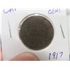 Image 8 : 5 Canadian Large 1¢ Coins – 1920, 1919, 1918, 1917, 1916