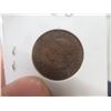 Image 3 : 2 Canadian Large 1¢ Coins – 1888 and 1884