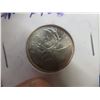 Image 6 : 3 1966 Canadian 25¢ Coins