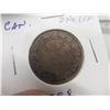 Image 2 : 2 Canadian Large 1¢ Coins – 1898 and 1897