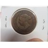 Image 5 : 3 Canadian Large 1¢ Coins – 1895, 1893, 1892