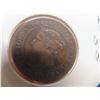 Image 7 : 3 Canadian Large 1¢ Coins – 1895, 1893, 1892