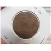 Image 3 : 4 Canadian Large 1¢ Coins – 1916, 1913, 1911, 1910