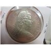 Image 3 : 3 1966 Canadian $1 Coins