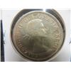 Image 3 : 2 Canadian $1 Coins – 1952 and 1958