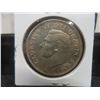 Image 5 : 2 Canadian $1 Coins – 1952 and 1958