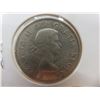 Image 3 : 3 1957 Canadian 50¢ Coins