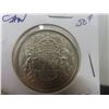 Image 6 : 3 1957 Canadian 50¢ Coins