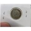Image 5 : 2 Canadian 10¢ Coins – 1938, 1947