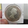 Image 5 : 4 Canadian $1 Coins – 1967, 1966, 1965, 1963