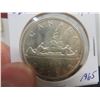 Image 6 : 4 Canadian $1 Coins – 1967, 1966, 1965, 1963