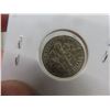 Image 4 : 1964 U.S. Kennedy Half Dollar and 2 U.S. 10¢ Coins – 1957, 1961