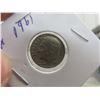 Image 5 : 1964 U.S. Kennedy Half Dollar and 2 U.S. 10¢ Coins – 1957, 1961