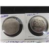 Image 5 : 8 Medallions and Tokens – Winnipeg City Hall, Vancouver Dollar, Saskatoon Exhibition