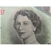 Image 3 : 5 1967 Canadian Centennial $1 Bills – Crisp