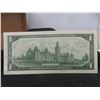 Image 4 : 5 1967 Canadian Centennial $1 Bills – Crisp