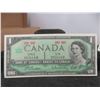 Image 5 : 5 1967 Canadian Centennial $1 Bills – Crisp