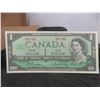 Image 7 : 5 1967 Canadian Centennial $1 Bills – Crisp