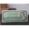 Image 10 : 9 1967 Canadian Centennial $1 Bills – Crisp