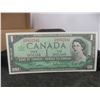 Image 11 : 9 1967 Canadian Centennial $1 Bills – Crisp