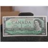 Image 12 : 9 1967 Canadian Centennial $1 Bills – Crisp