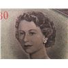 Image 3 : 9 1967 Canadian Centennial $1 Bills – Crisp