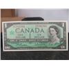 Image 6 : 9 1967 Canadian Centennial $1 Bills – Crisp