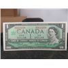 Image 7 : 9 1967 Canadian Centennial $1 Bills – Crisp