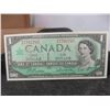 Image 8 : 9 1967 Canadian Centennial $1 Bills – Crisp
