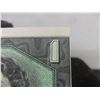 Image 4 : 4 Offcut 1967 Canadian Centennial $1 Bills – Crisp
