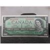 Image 7 : 4 Offcut 1967 Canadian Centennial $1 Bills – Crisp