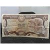 Image 2 : 4 World Currency Bills – Egypt and Cyprus