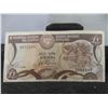 Image 4 : 4 World Currency Bills – Egypt and Cyprus