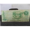 Image 4 : 5 World Currency Bills – France, Spain, Philippines