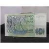 Image 9 : 5 World Currency Bills – France, Spain, Philippines