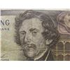 Image 6 : 1939 German 20 Reichsmark Bill and 1967 Austrian 20 Schilling Bill