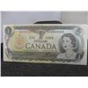 Image 6 : 7 1973 Canadian $1 Bills – Crisp