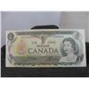 Image 8 : 7 1973 Canadian $1 Bills – Crisp